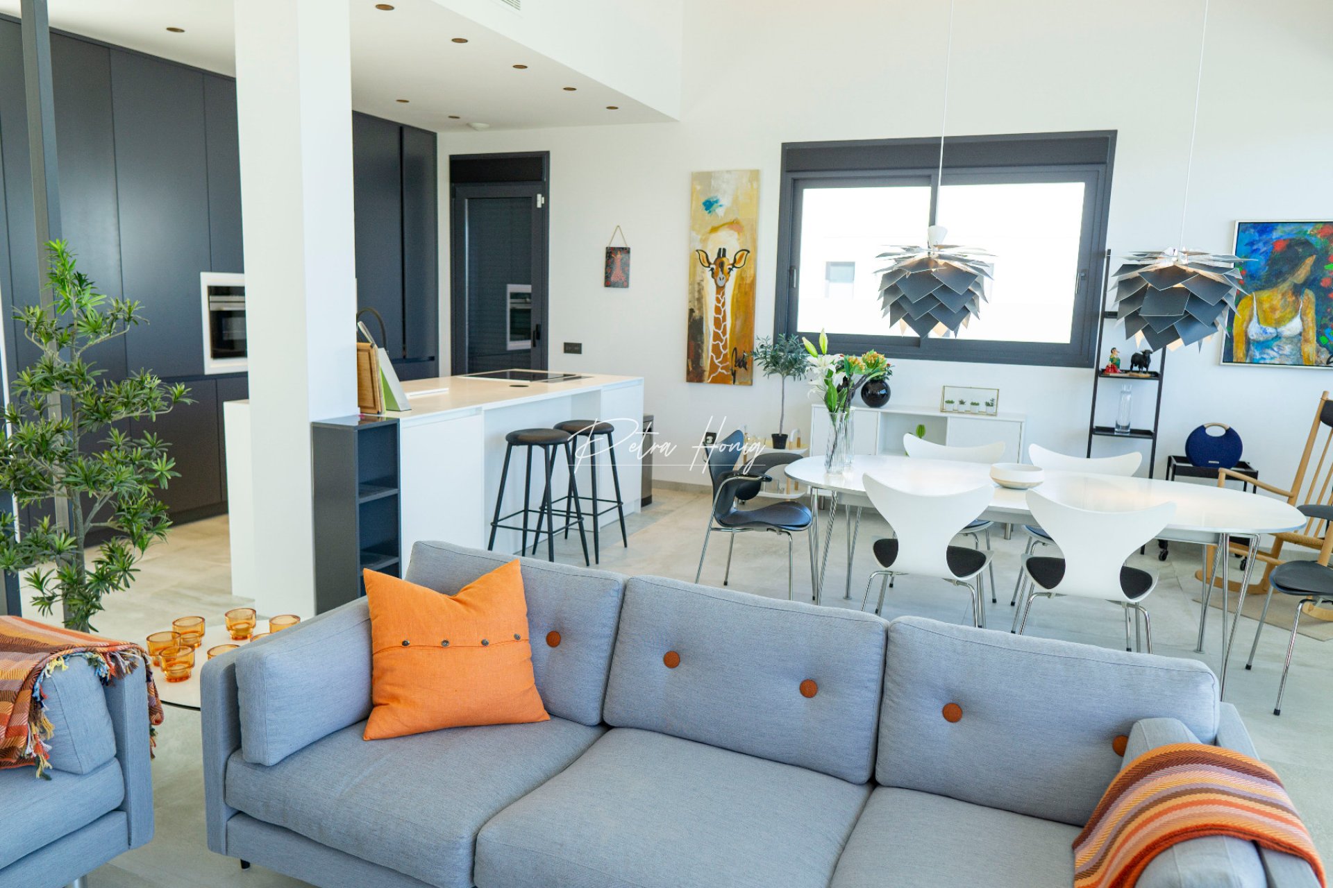 A Vendre - Villa - Ciudad Quesada