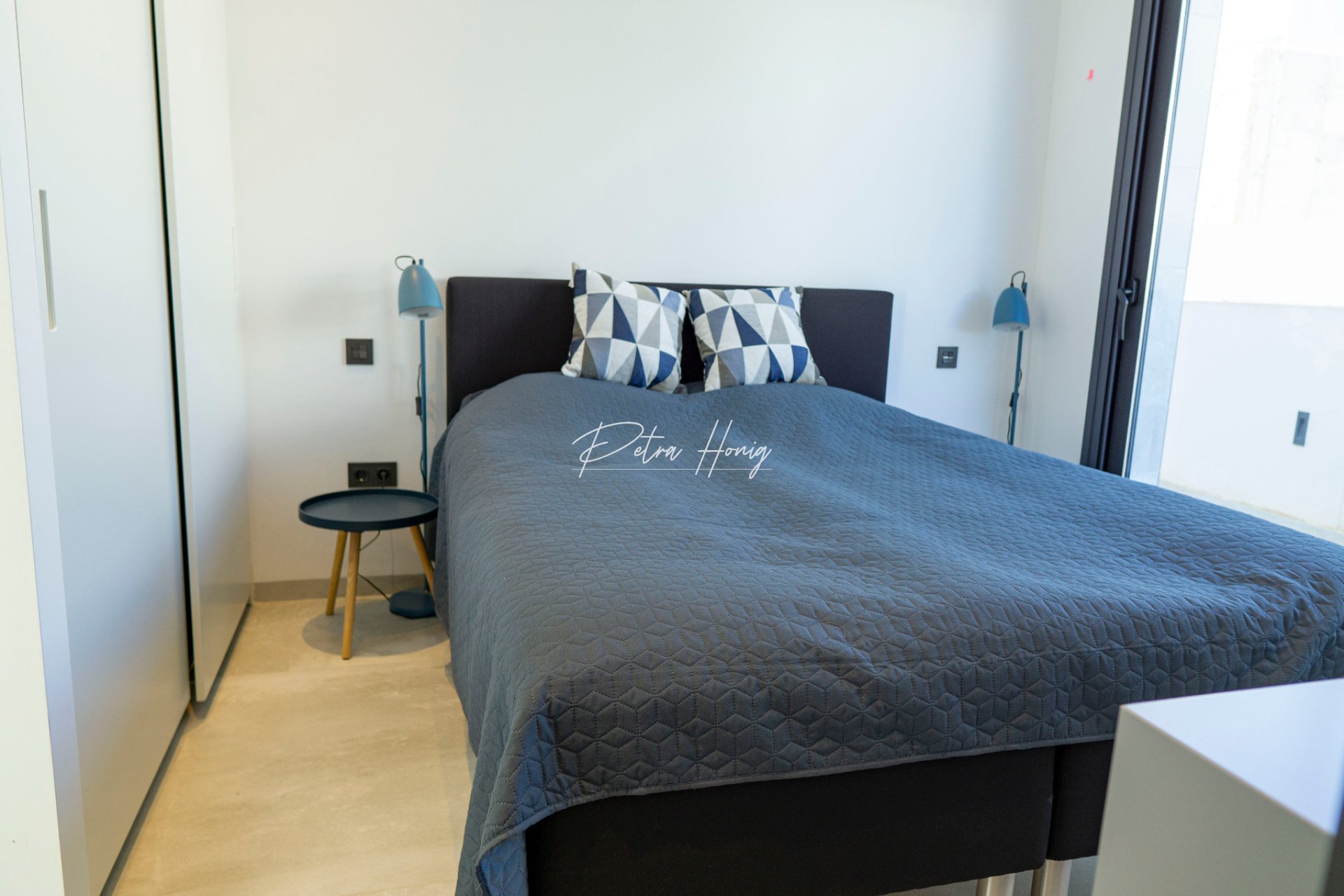 A Vendre - Villa - Ciudad Quesada