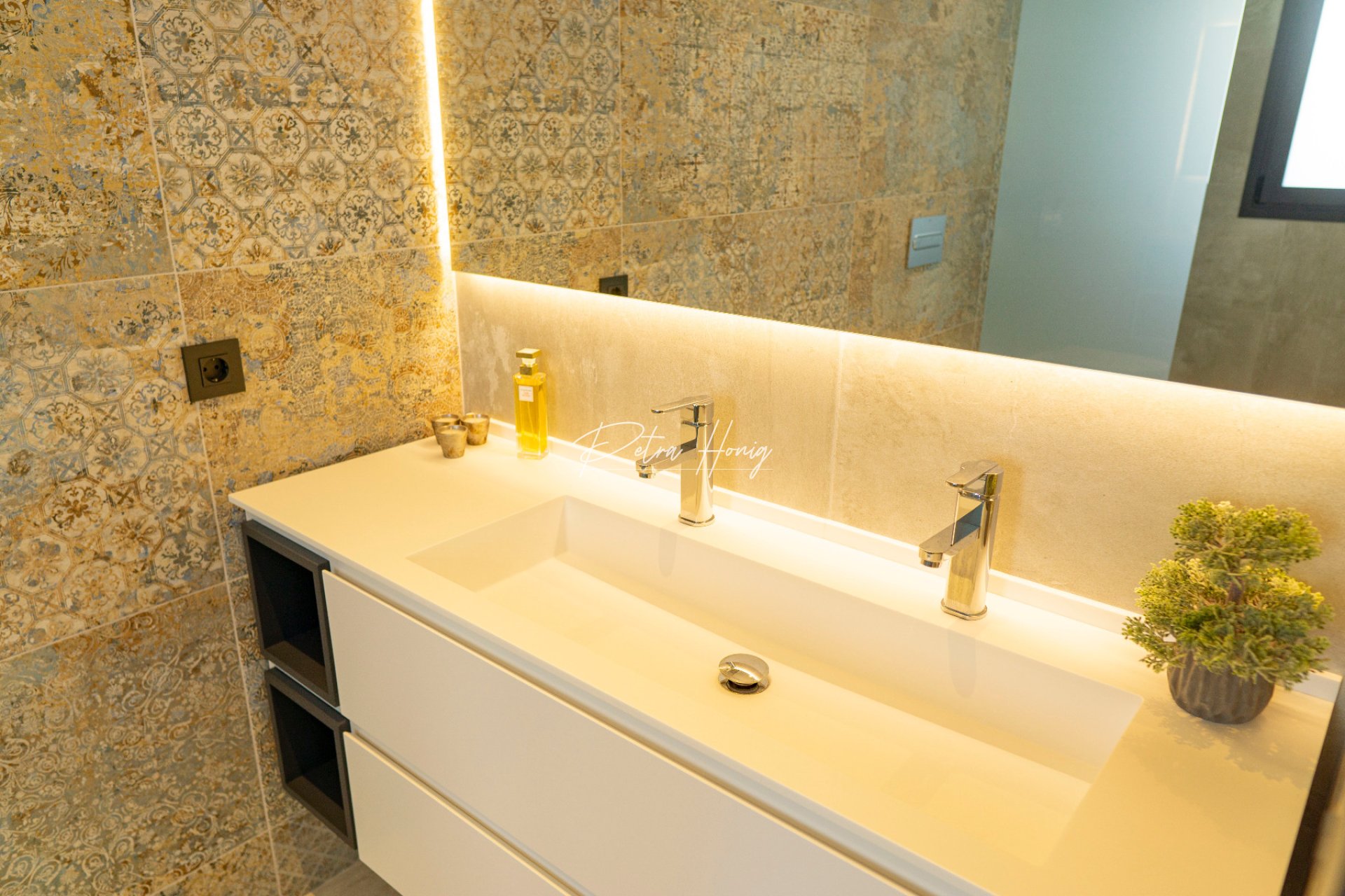 A Vendre - Villa - Ciudad Quesada