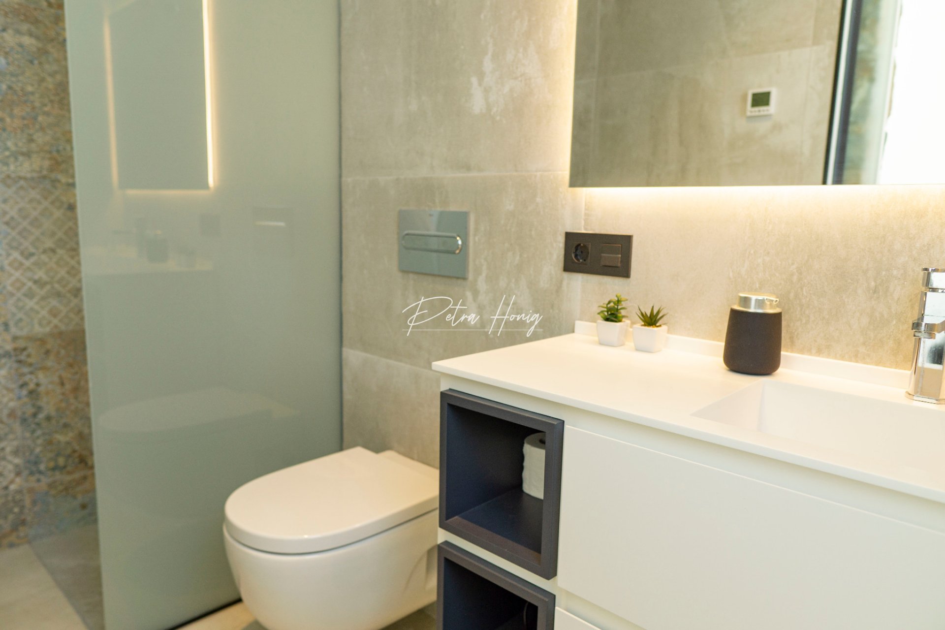 A Vendre - Villa - Ciudad Quesada