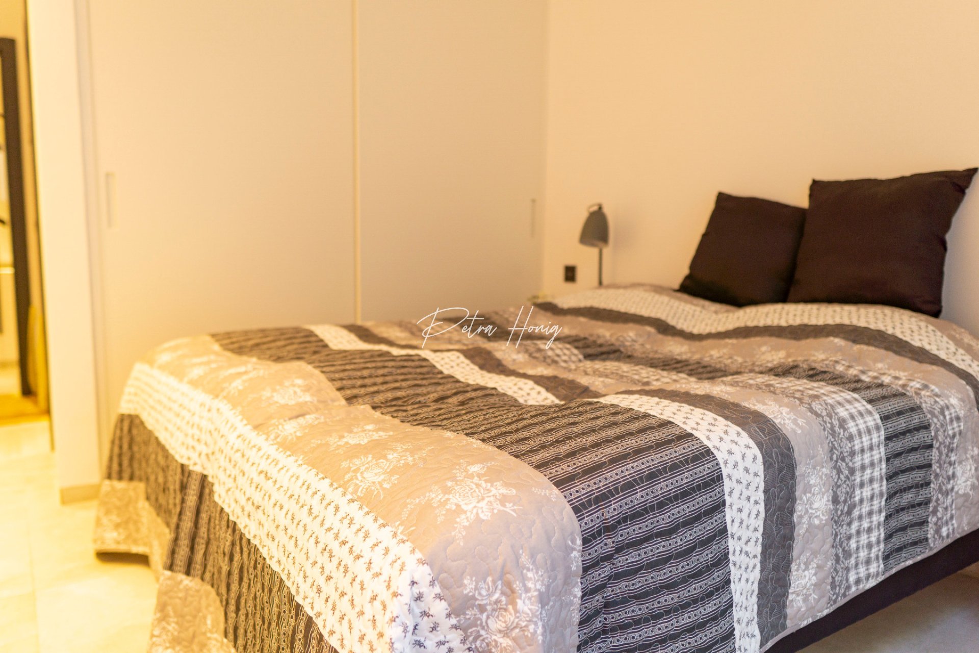 A Vendre - Villa - Ciudad Quesada