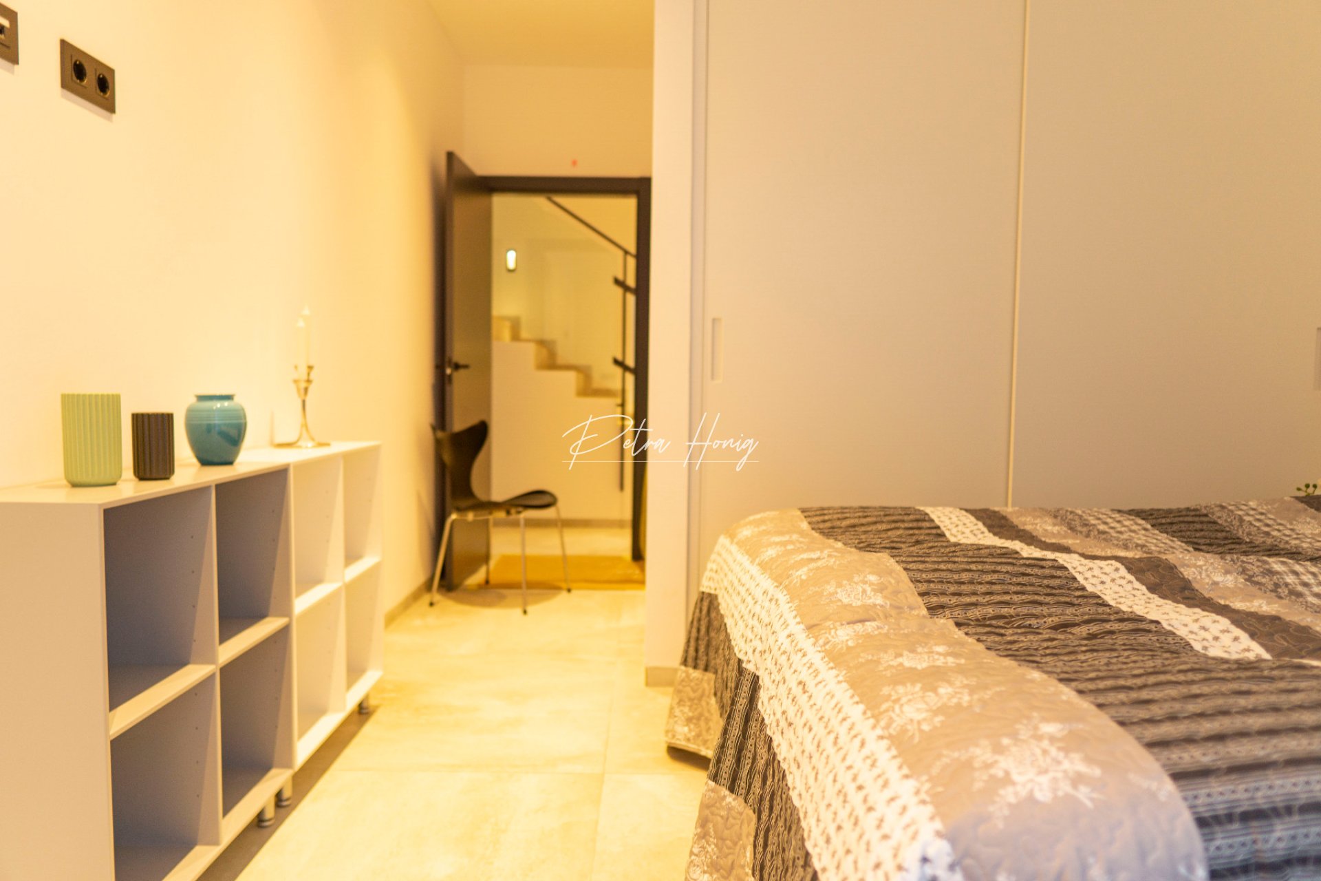 A Vendre - Villa - Ciudad Quesada