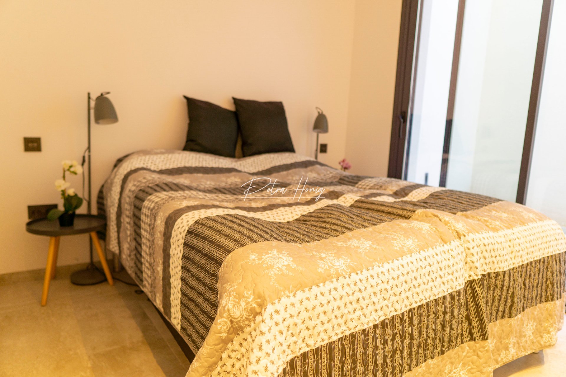 A Vendre - Villa - Ciudad Quesada