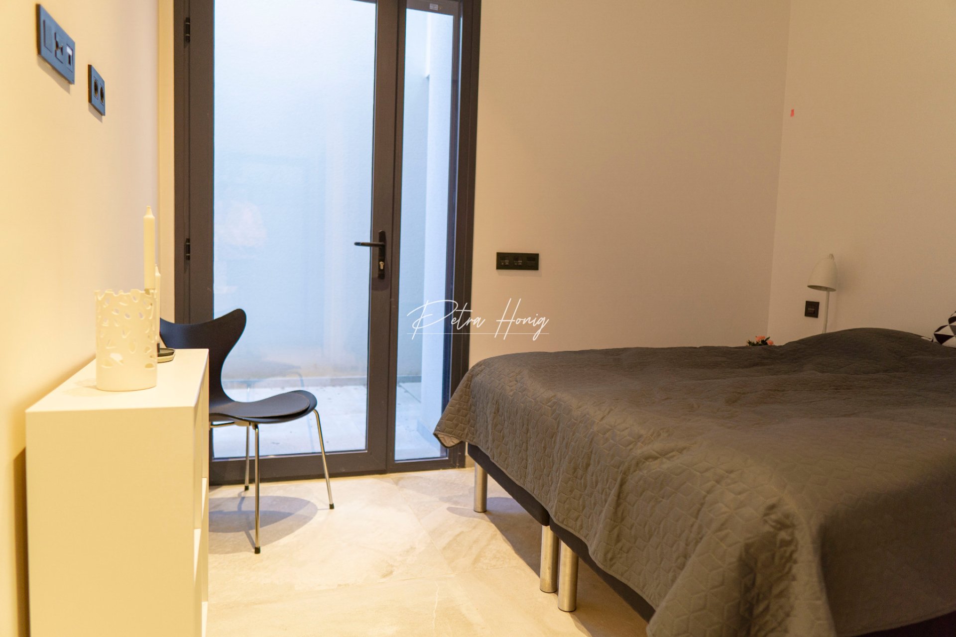 A Vendre - Villa - Ciudad Quesada