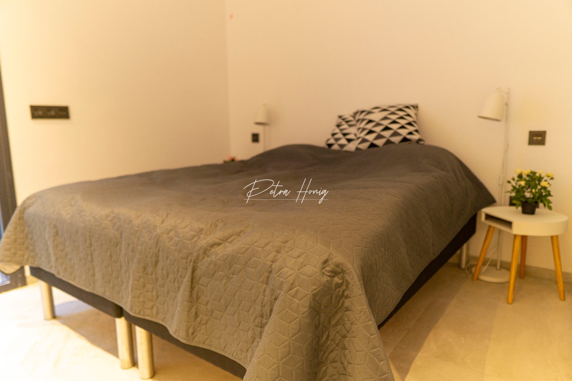 A Vendre - Villa - Ciudad Quesada