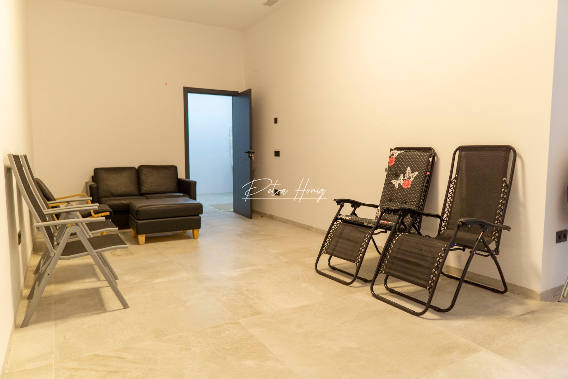 A Vendre - Villa - Ciudad Quesada