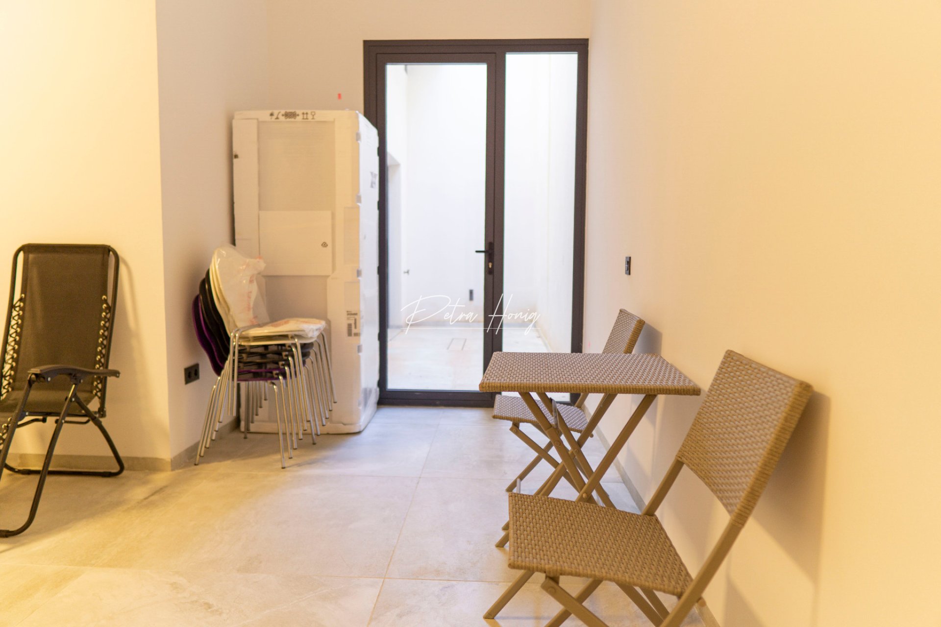 A Vendre - Villa - Ciudad Quesada