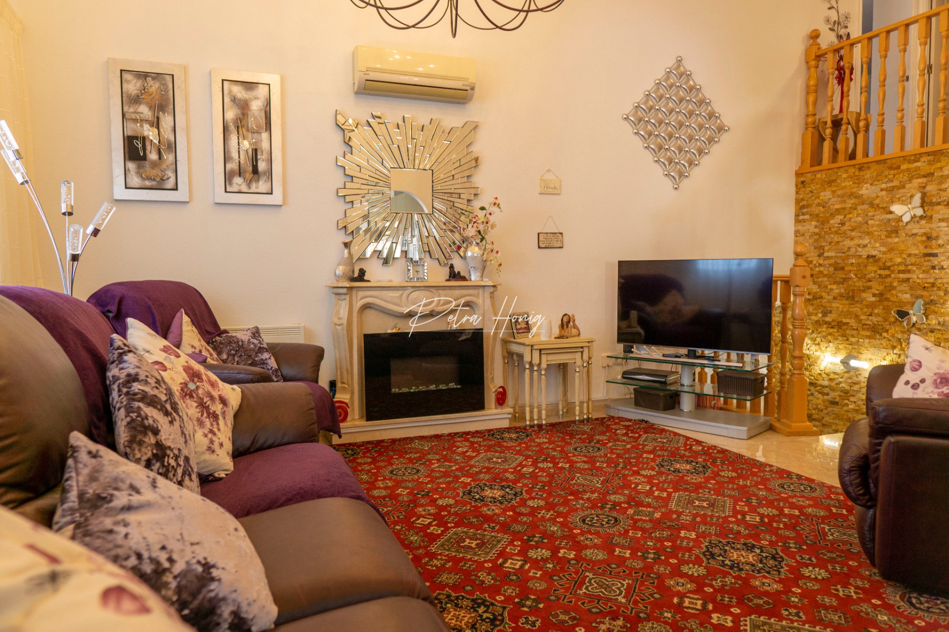 A Vendre - Villa - Ciudad Quesada