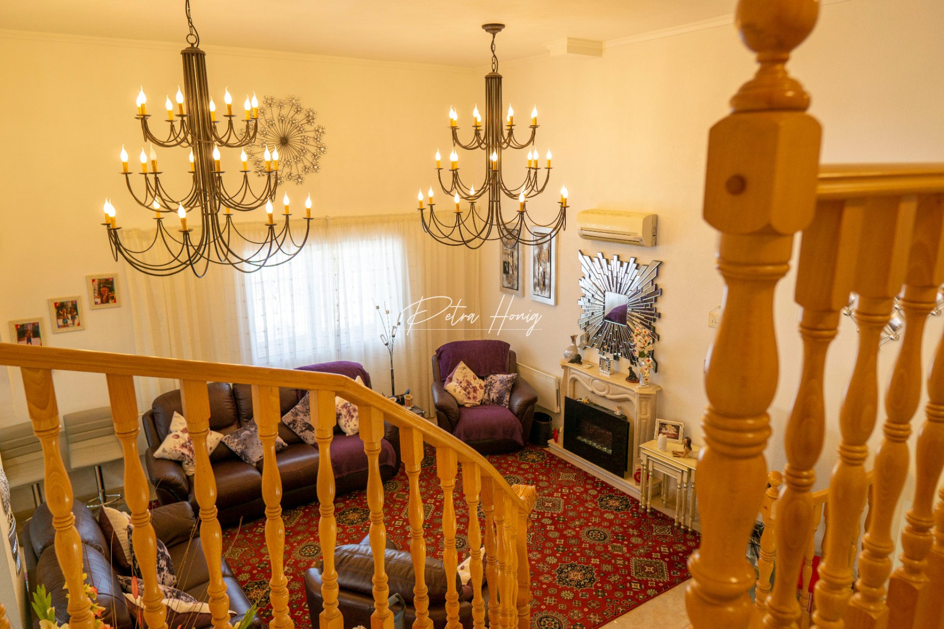 A Vendre - Villa - Ciudad Quesada