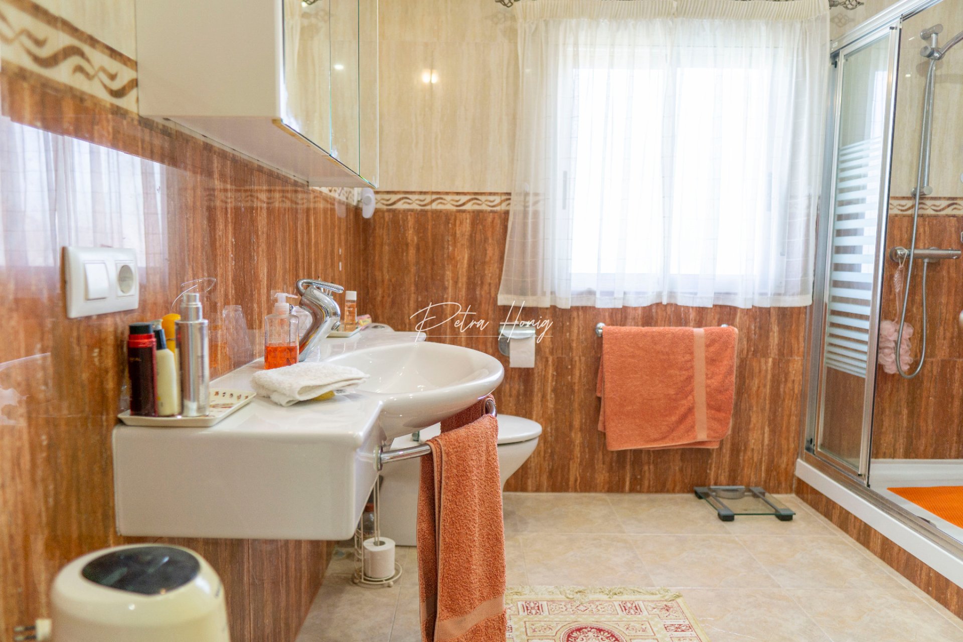 A Vendre - Villa - Ciudad Quesada