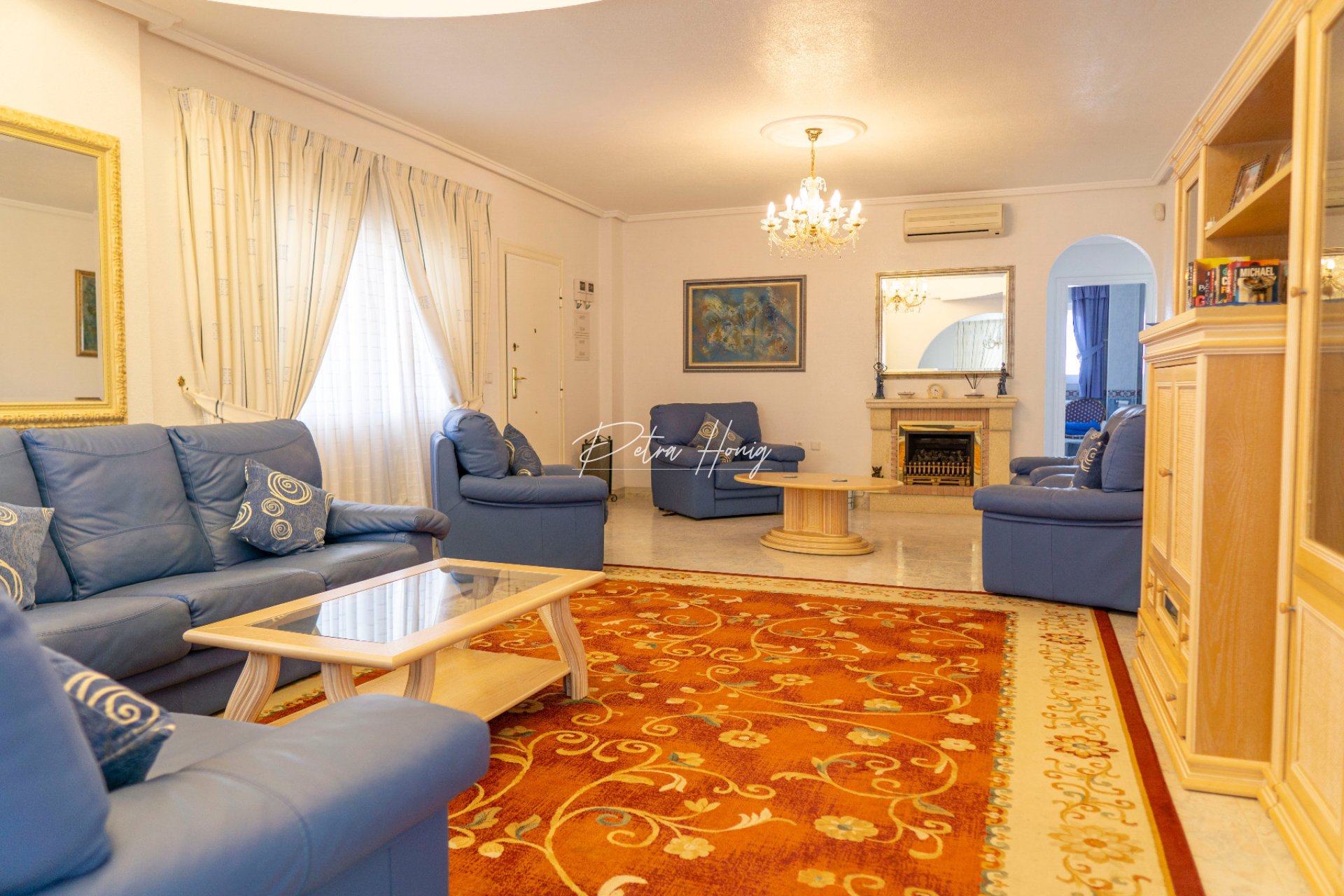 A Vendre - Villa - Ciudad Quesada