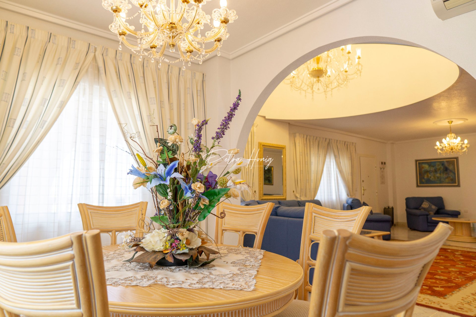 A Vendre - Villa - Ciudad Quesada