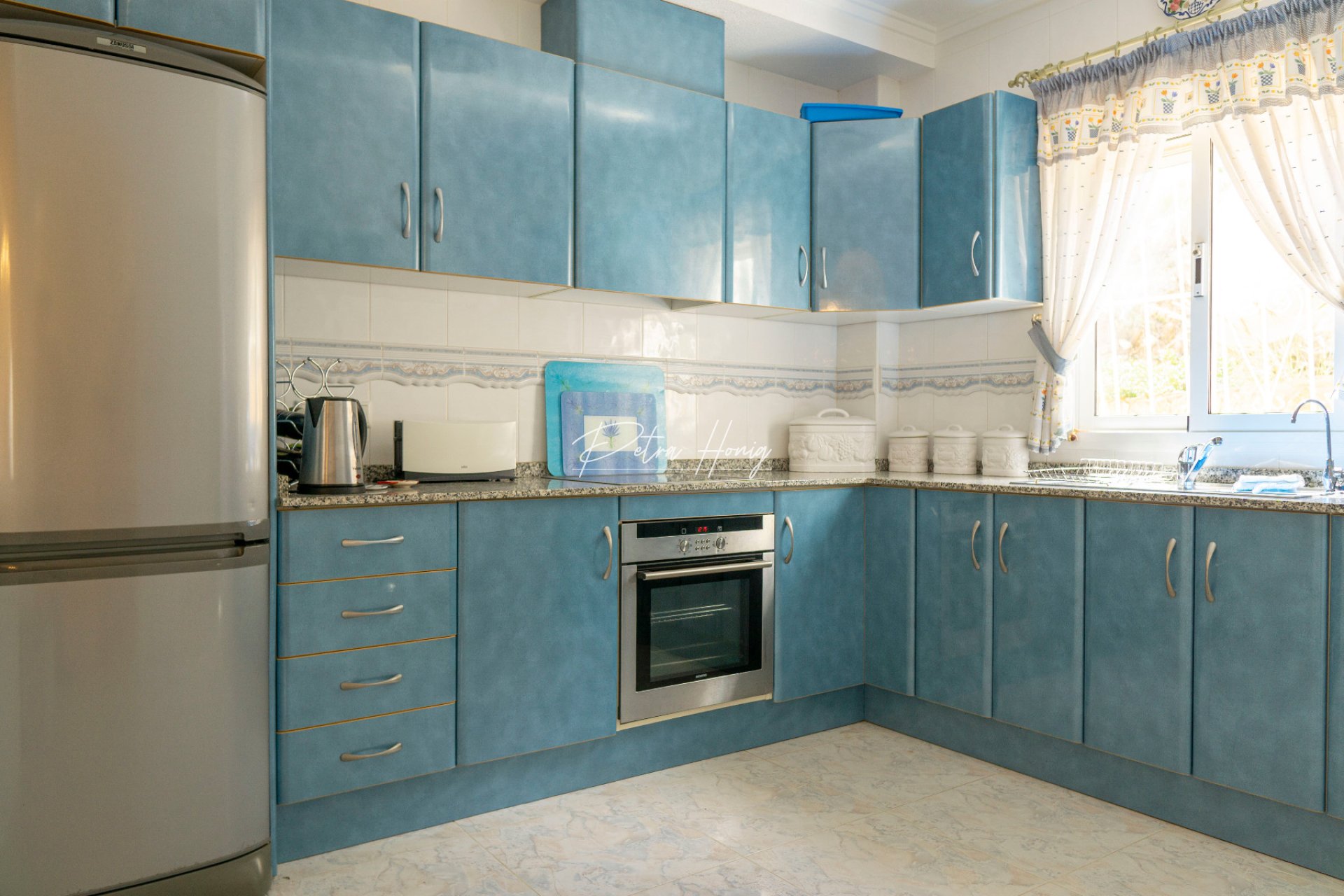 A Vendre - Villa - Ciudad Quesada