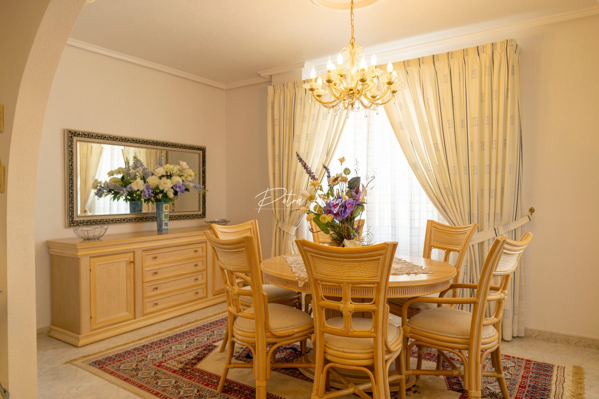 A Vendre - Villa - Ciudad Quesada