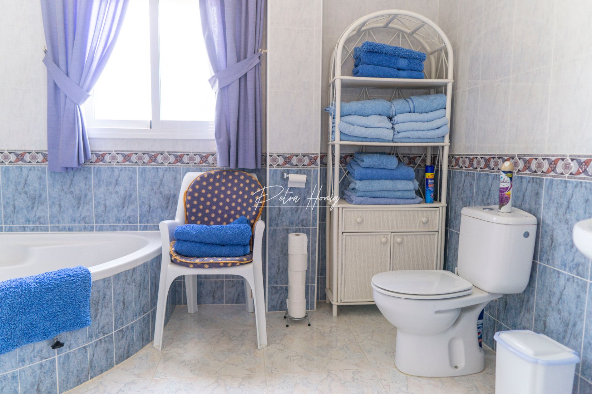 A Vendre - Villa - Ciudad Quesada