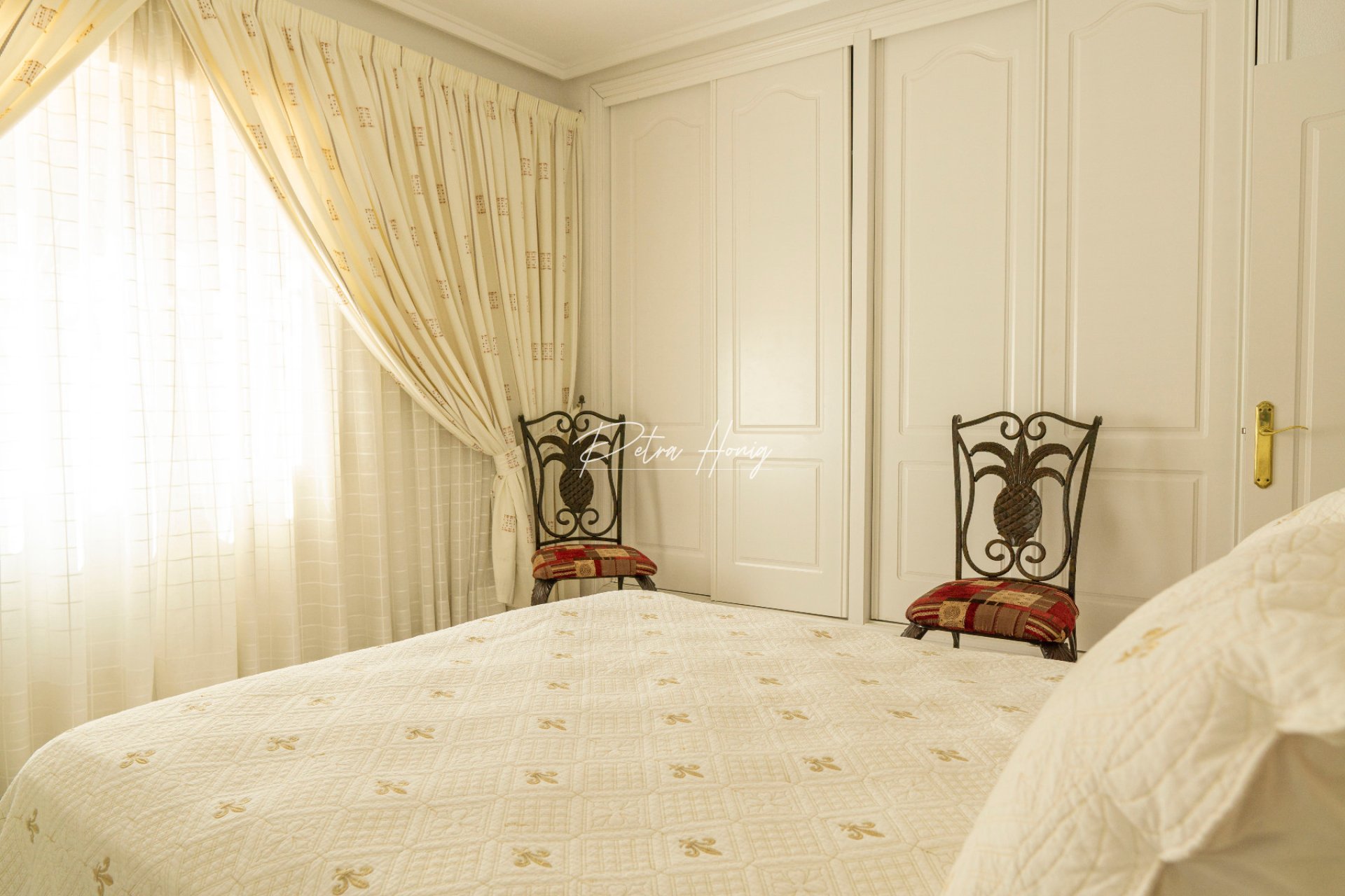 A Vendre - Villa - Ciudad Quesada