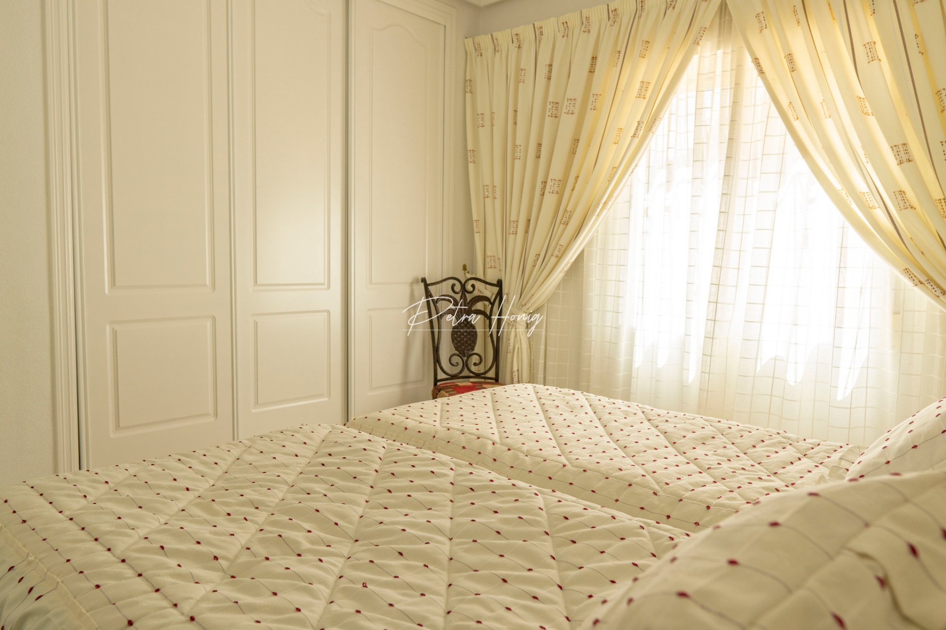 A Vendre - Villa - Ciudad Quesada