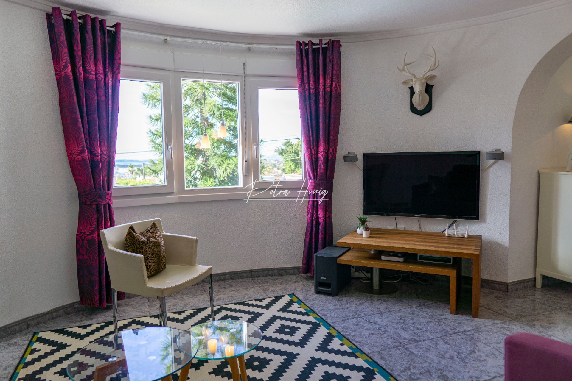 A Vendre - Villa - Ciudad Quesada