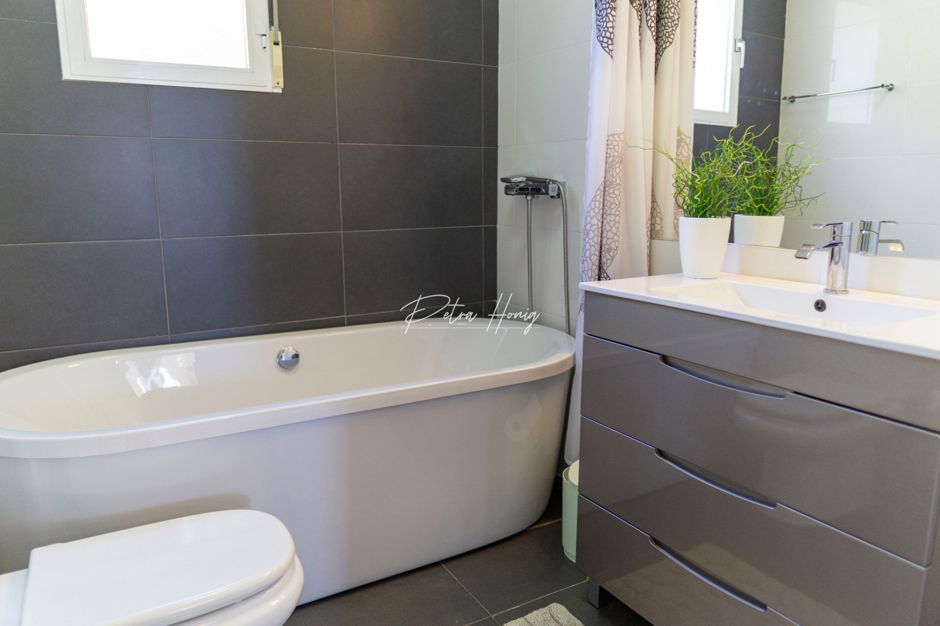 A Vendre - Villa - Ciudad Quesada