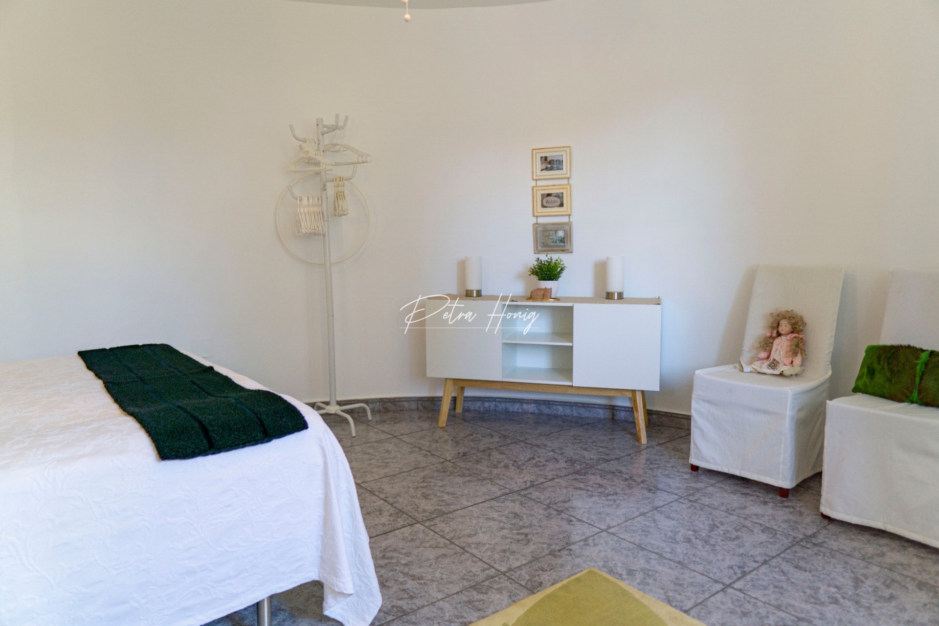 A Vendre - Villa - Ciudad Quesada