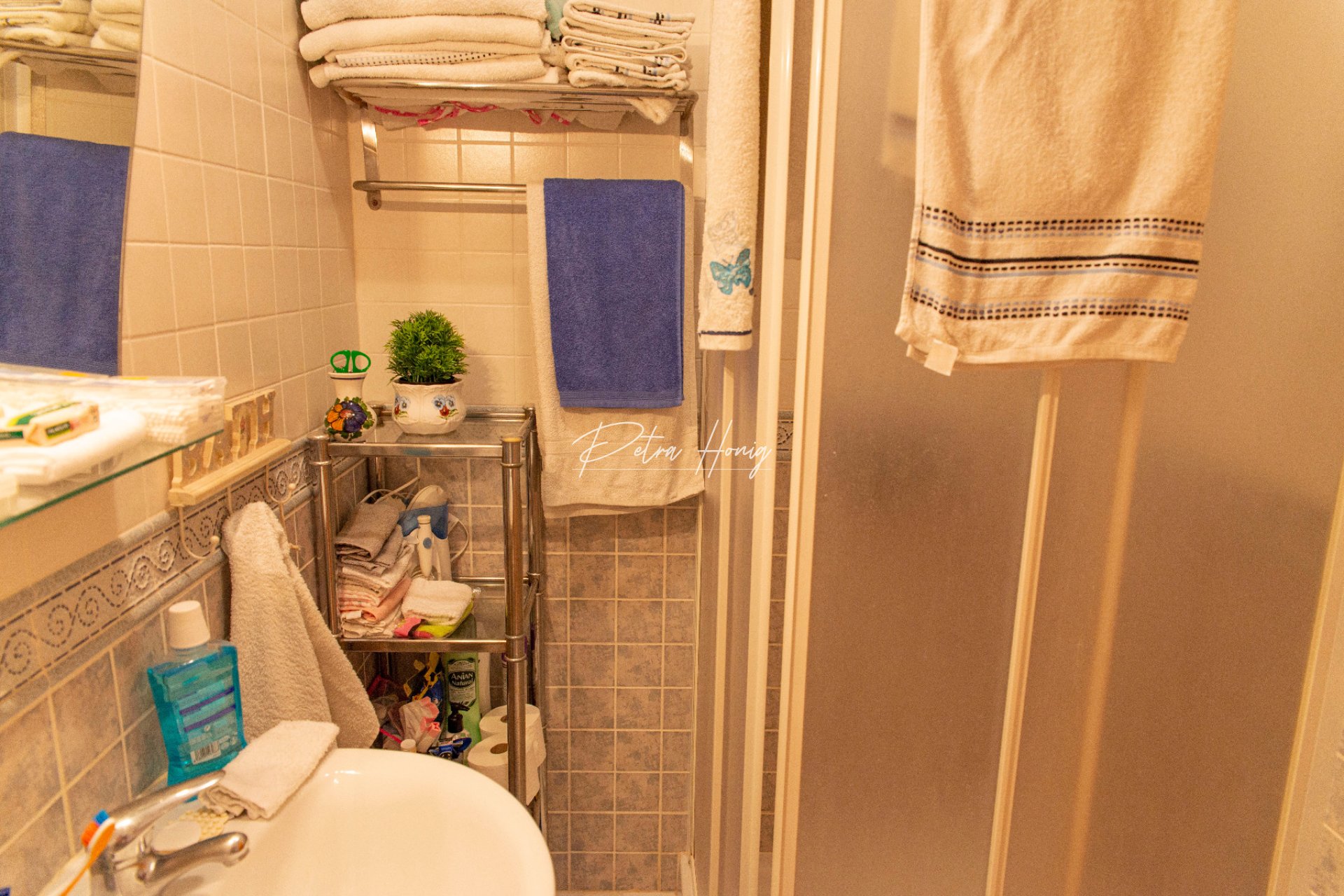 A Vendre - Villa - Ciudad Quesada