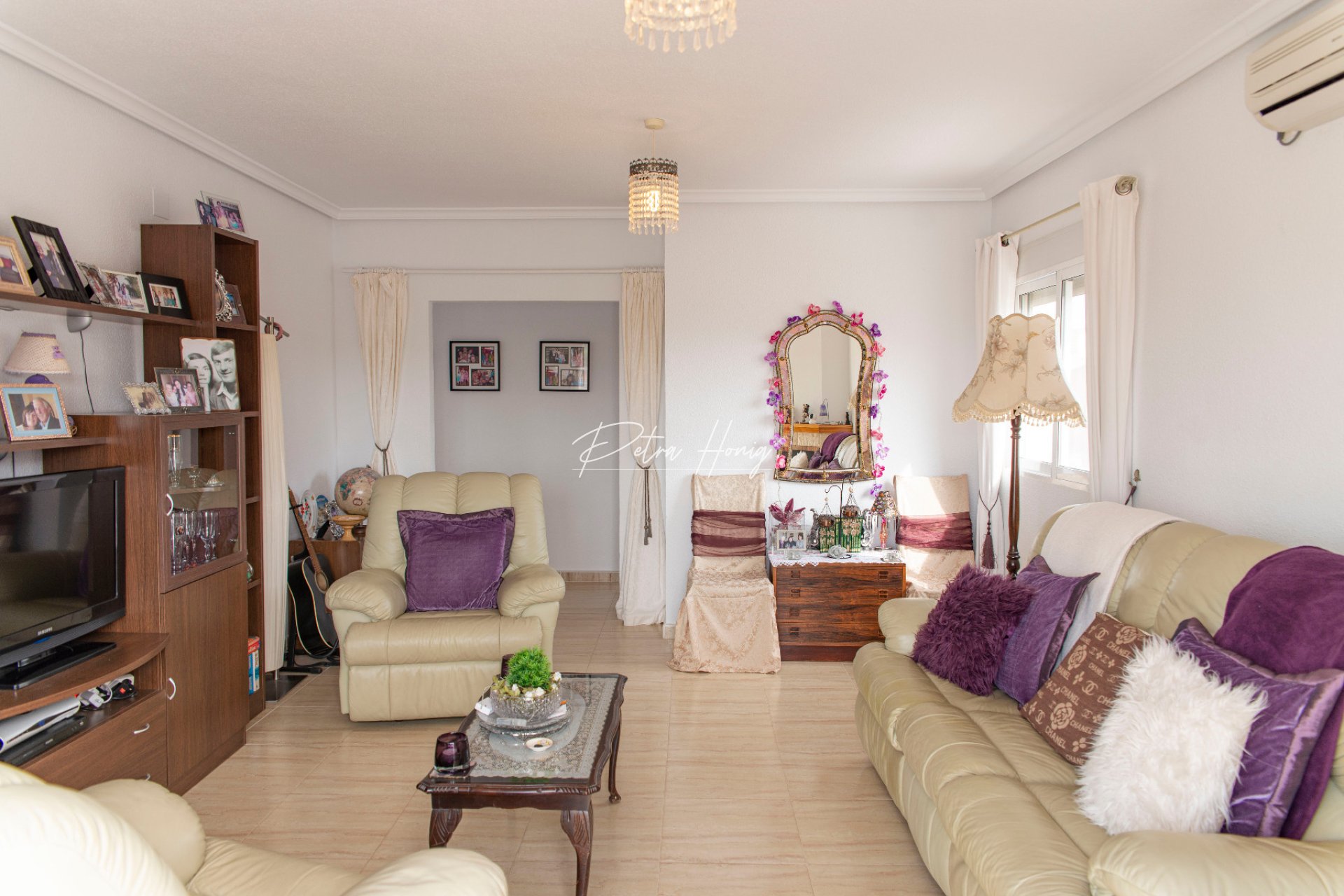A Vendre - Villa - Ciudad Quesada