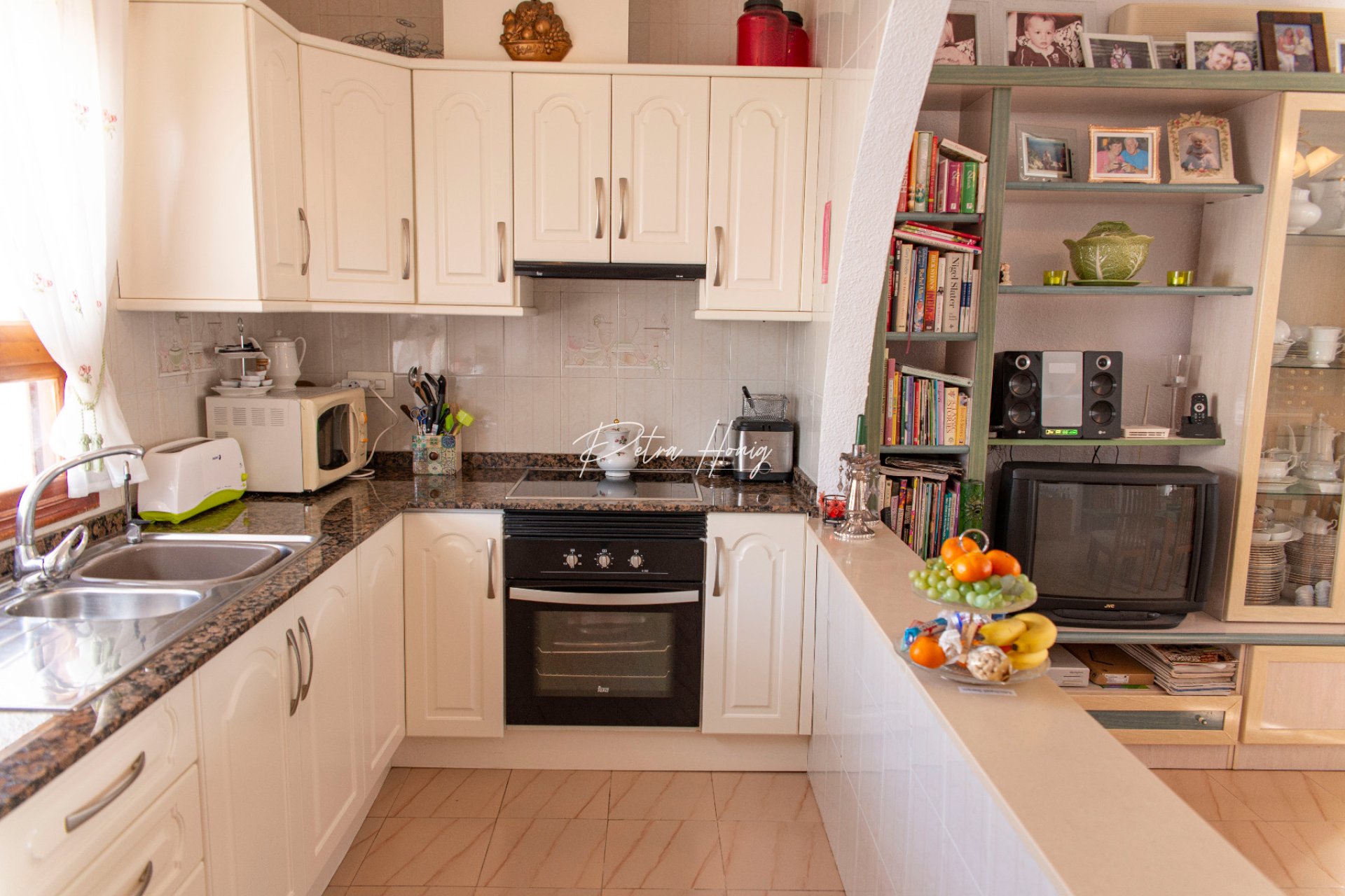 A Vendre - Villa - Ciudad Quesada