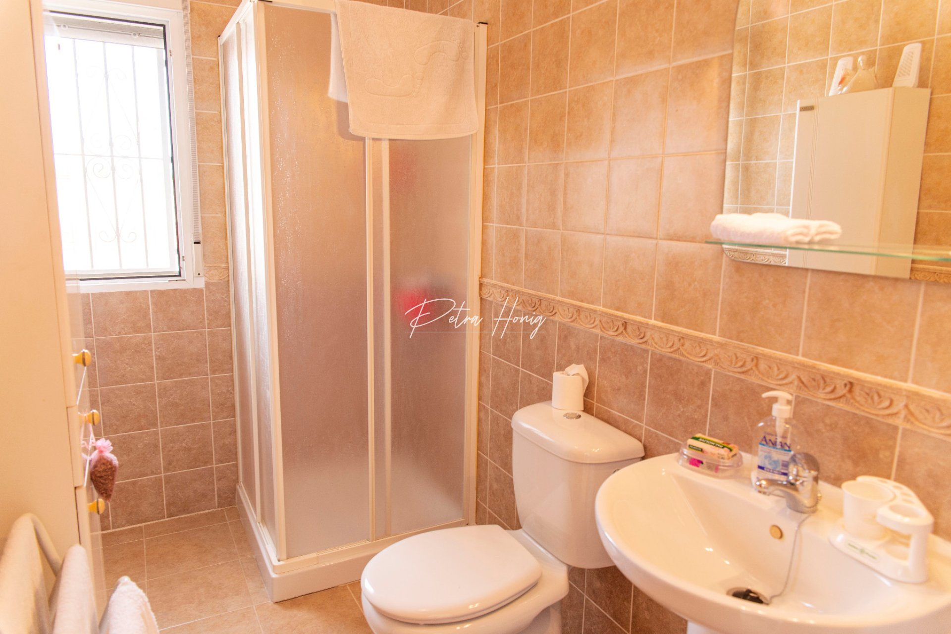 A Vendre - Villa - Ciudad Quesada