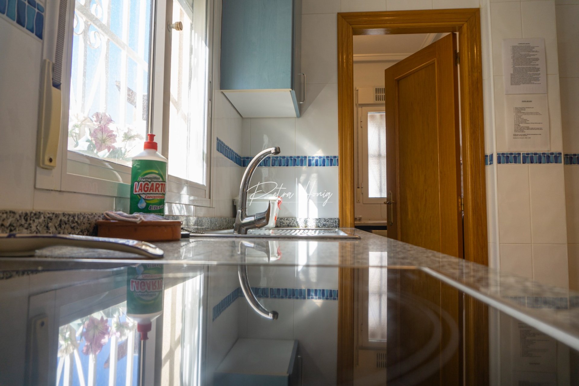 A Vendre - Villa - Ciudad Quesada