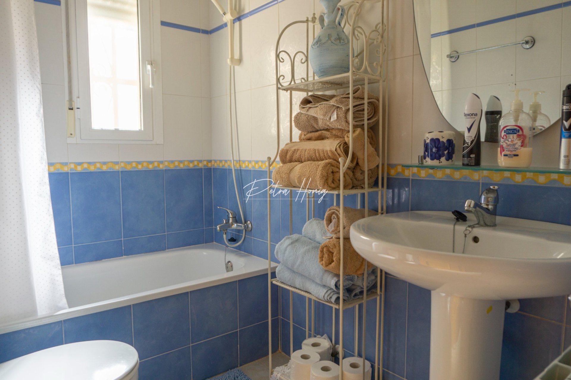 A Vendre - Villa - Ciudad Quesada