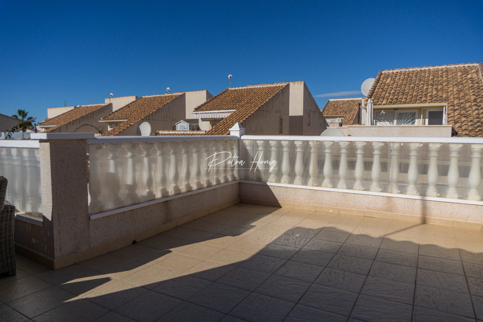 A Vendre - Villa - Ciudad Quesada