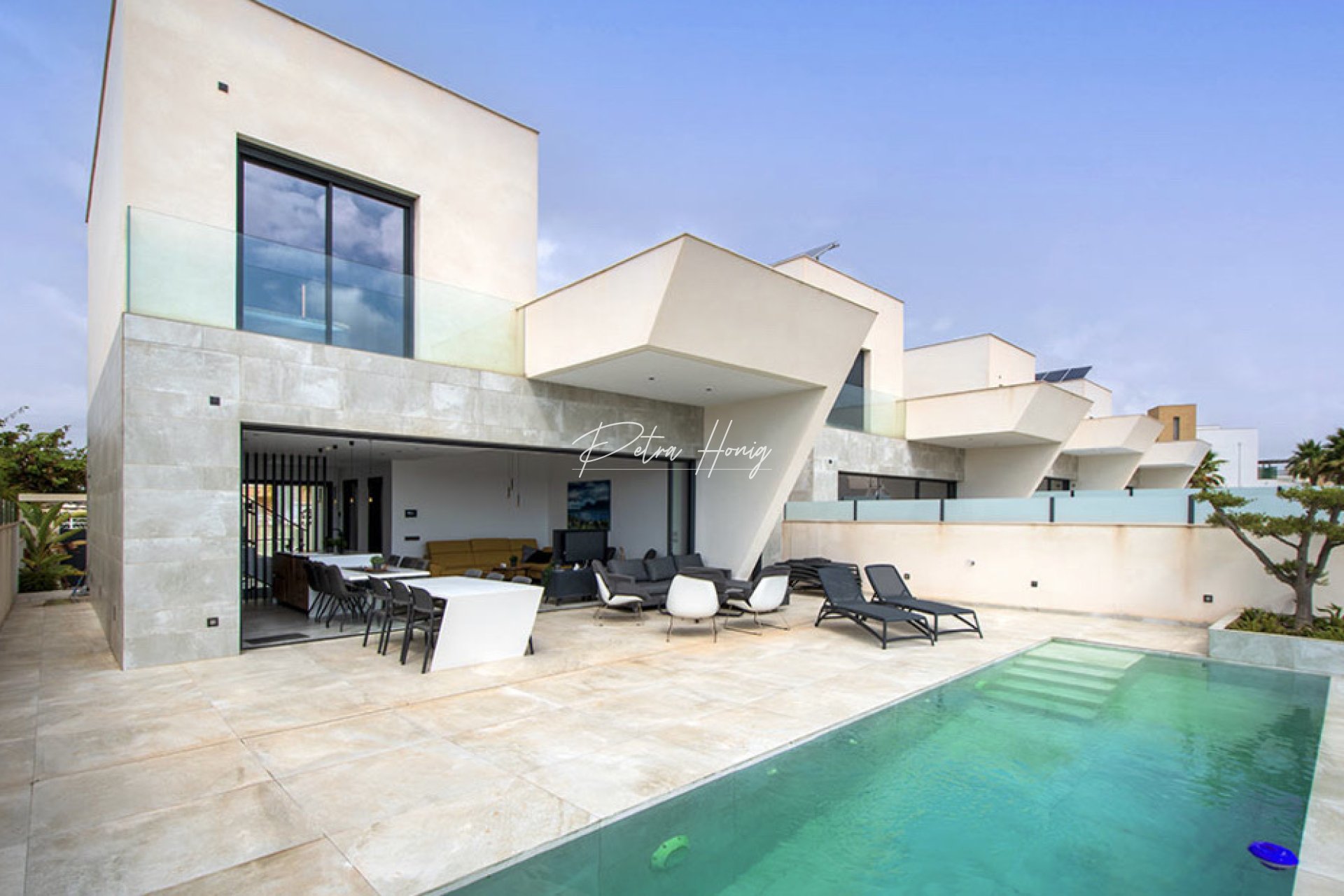 A Vendre - Villa - Ciudad Quesada