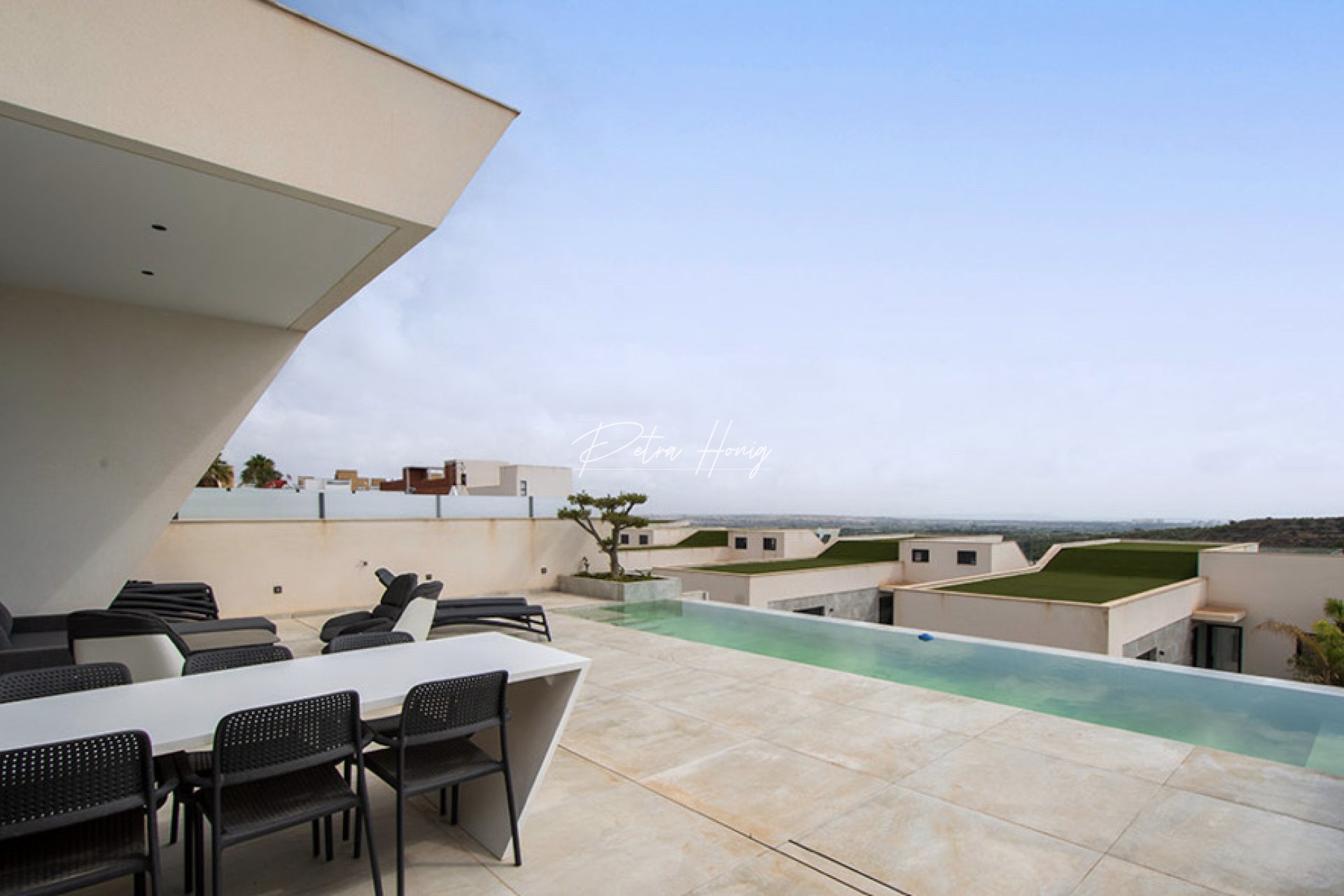 A Vendre - Villa - Ciudad Quesada
