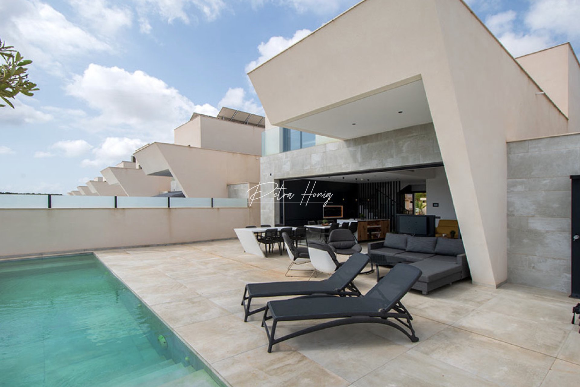 A Vendre - Villa - Ciudad Quesada