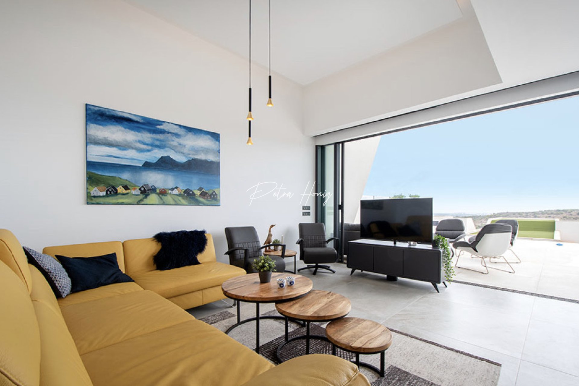 A Vendre - Villa - Ciudad Quesada