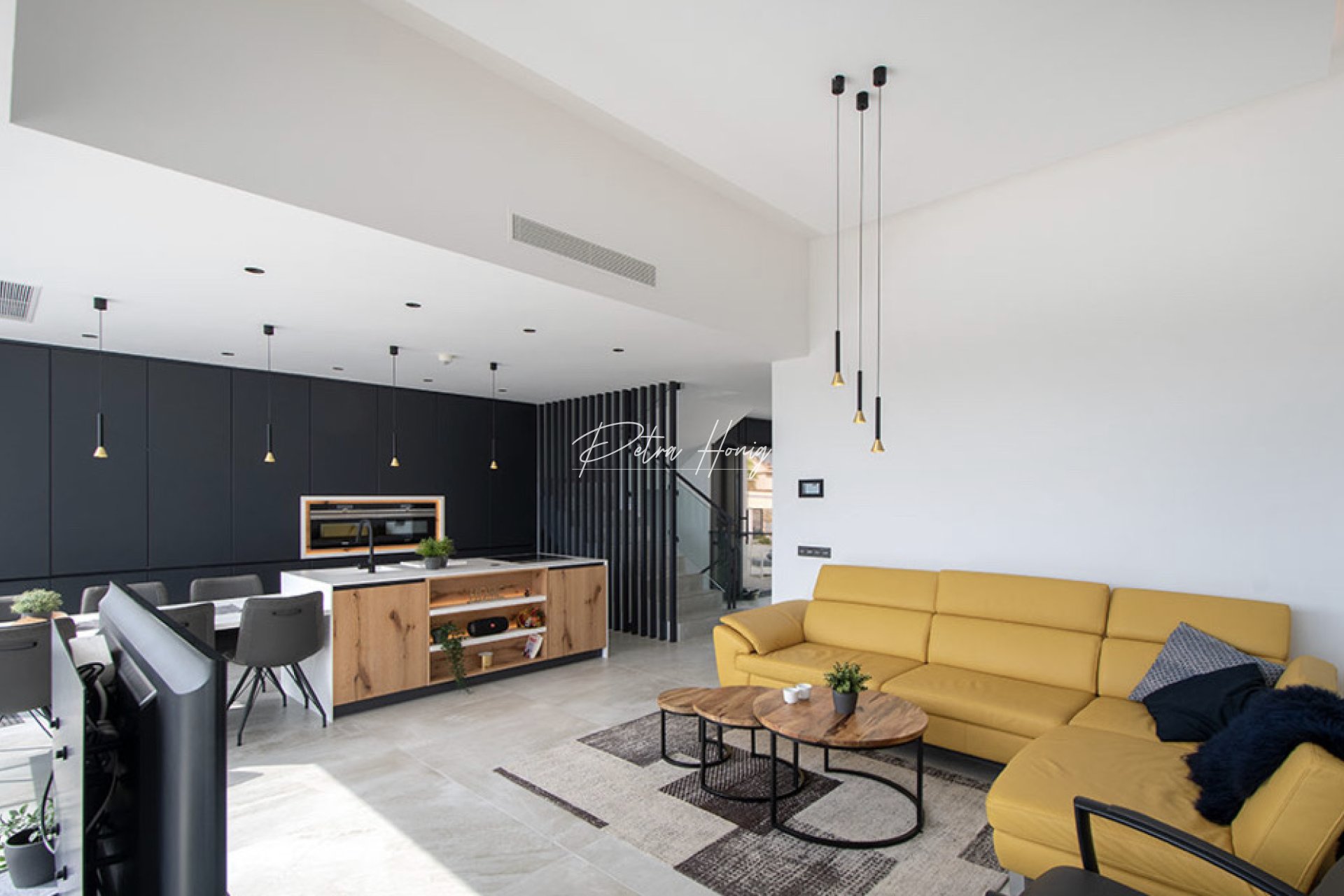A Vendre - Villa - Ciudad Quesada
