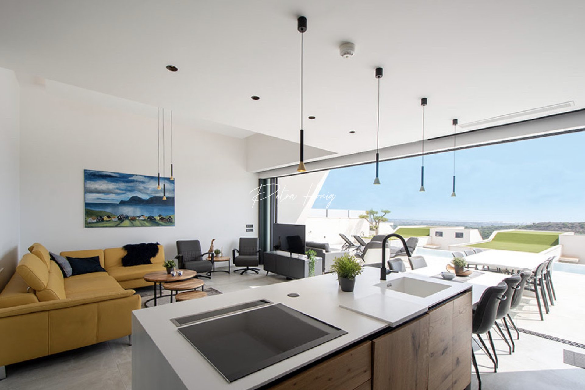 A Vendre - Villa - Ciudad Quesada