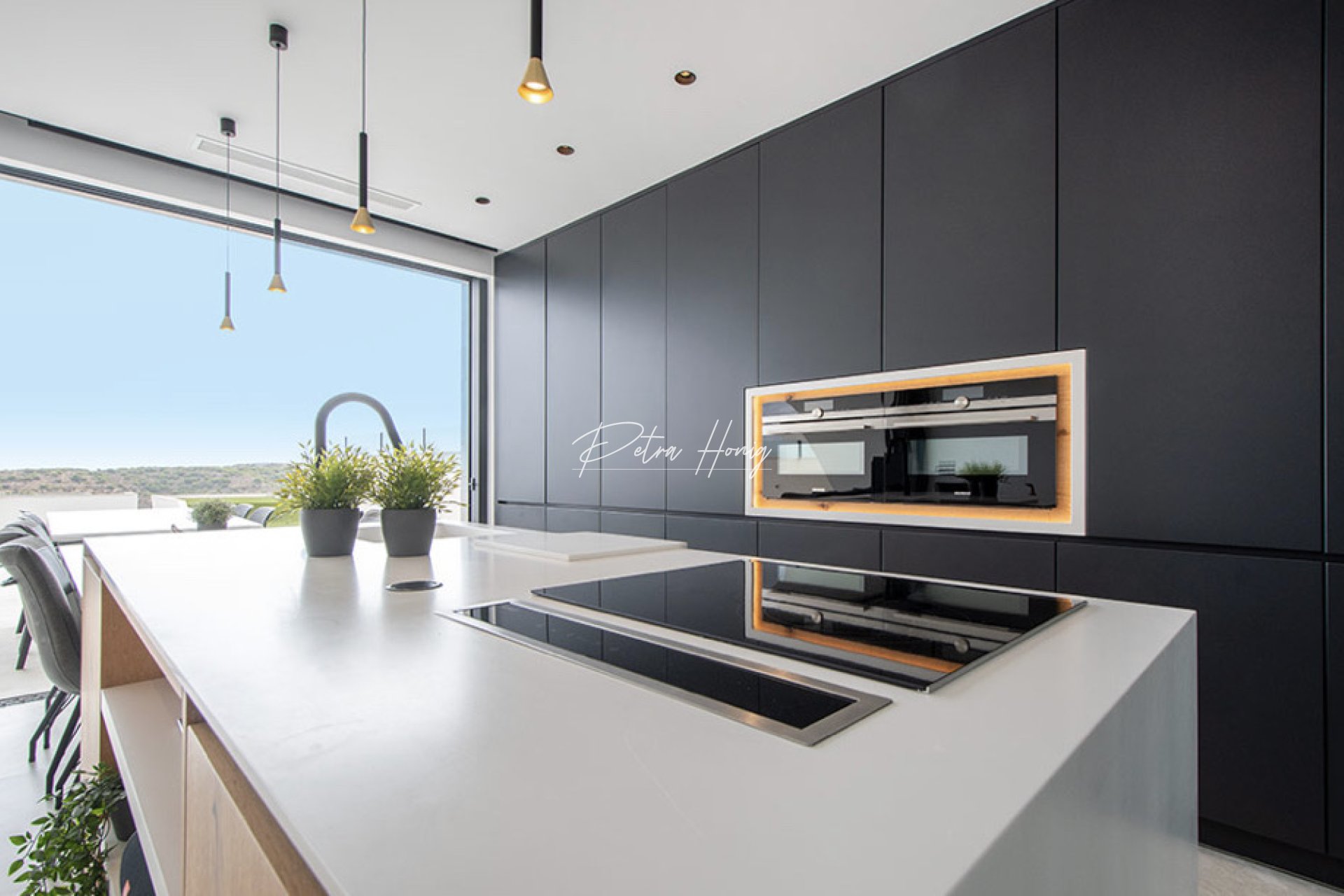A Vendre - Villa - Ciudad Quesada