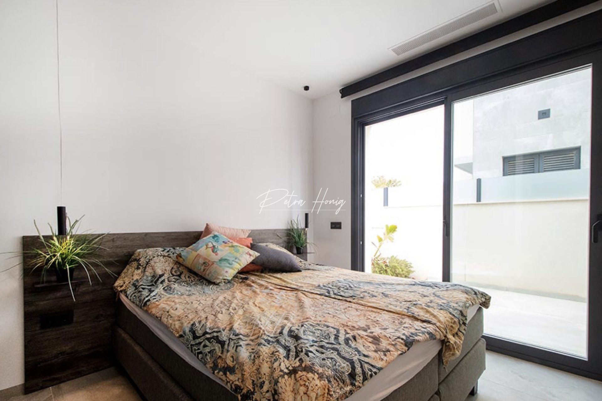 A Vendre - Villa - Ciudad Quesada