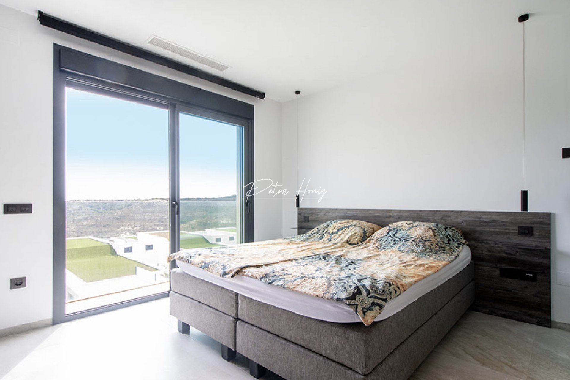 A Vendre - Villa - Ciudad Quesada