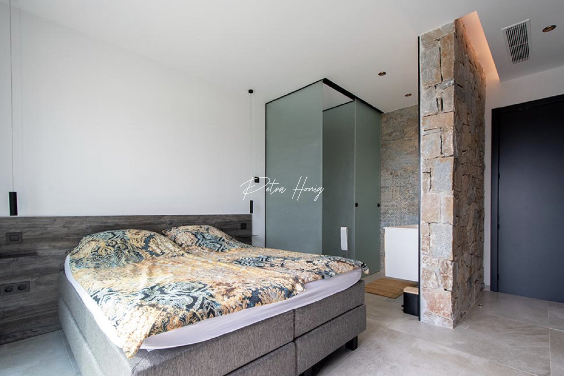 A Vendre - Villa - Ciudad Quesada