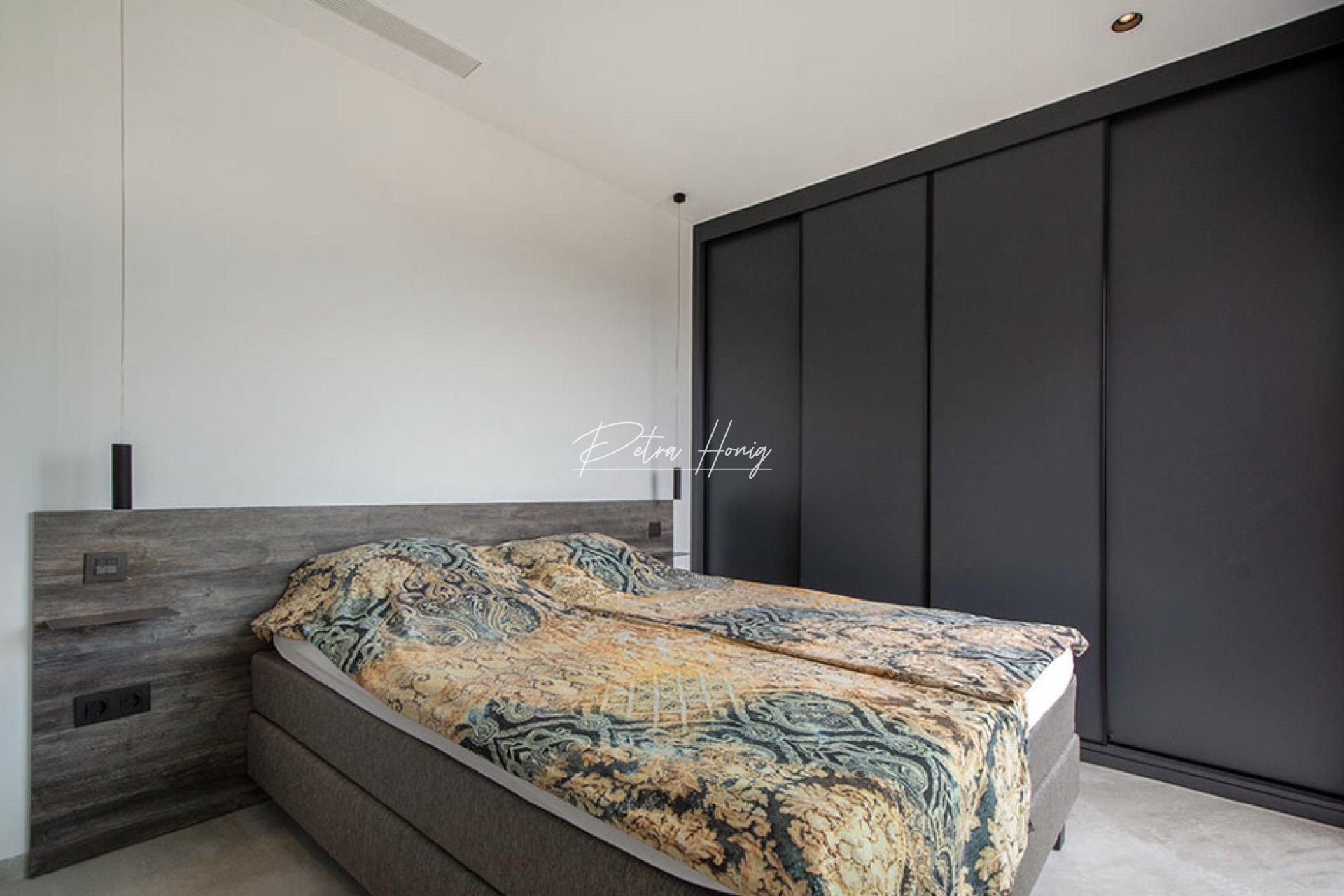 A Vendre - Villa - Ciudad Quesada