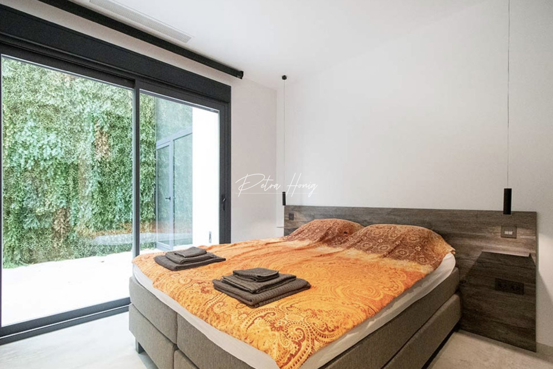 A Vendre - Villa - Ciudad Quesada