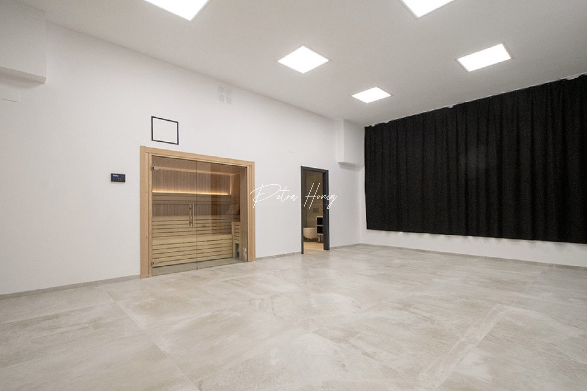 A Vendre - Villa - Ciudad Quesada