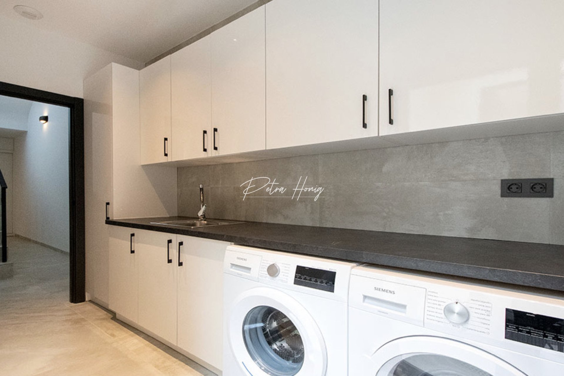 A Vendre - Villa - Ciudad Quesada