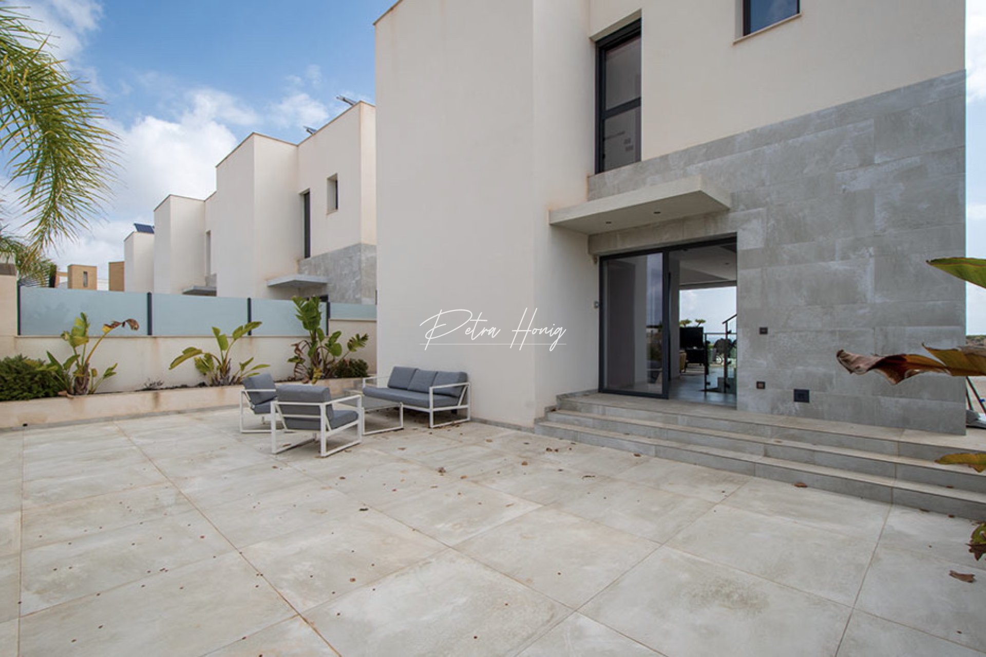 A Vendre - Villa - Ciudad Quesada