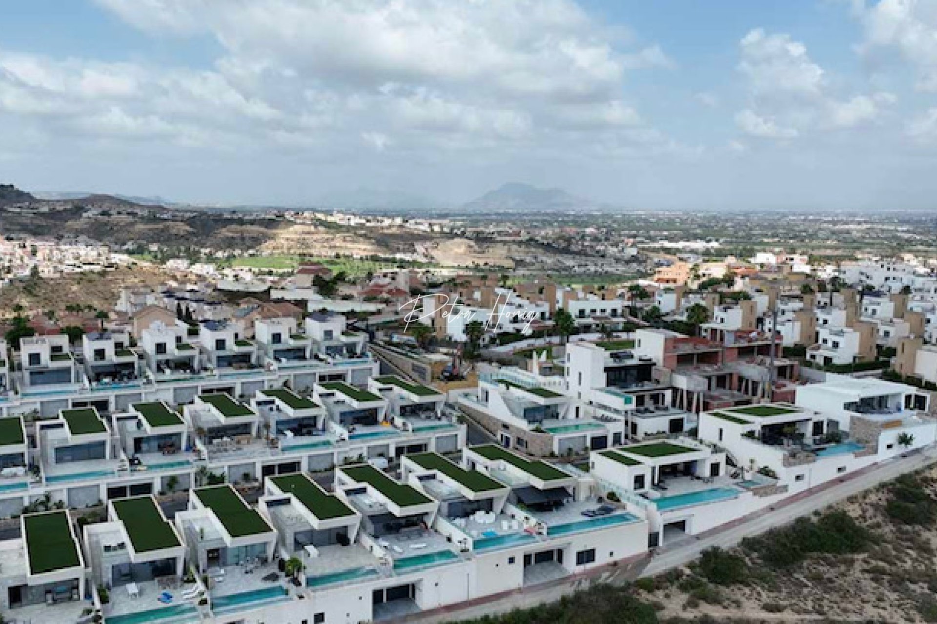 A Vendre - Villa - Ciudad Quesada
