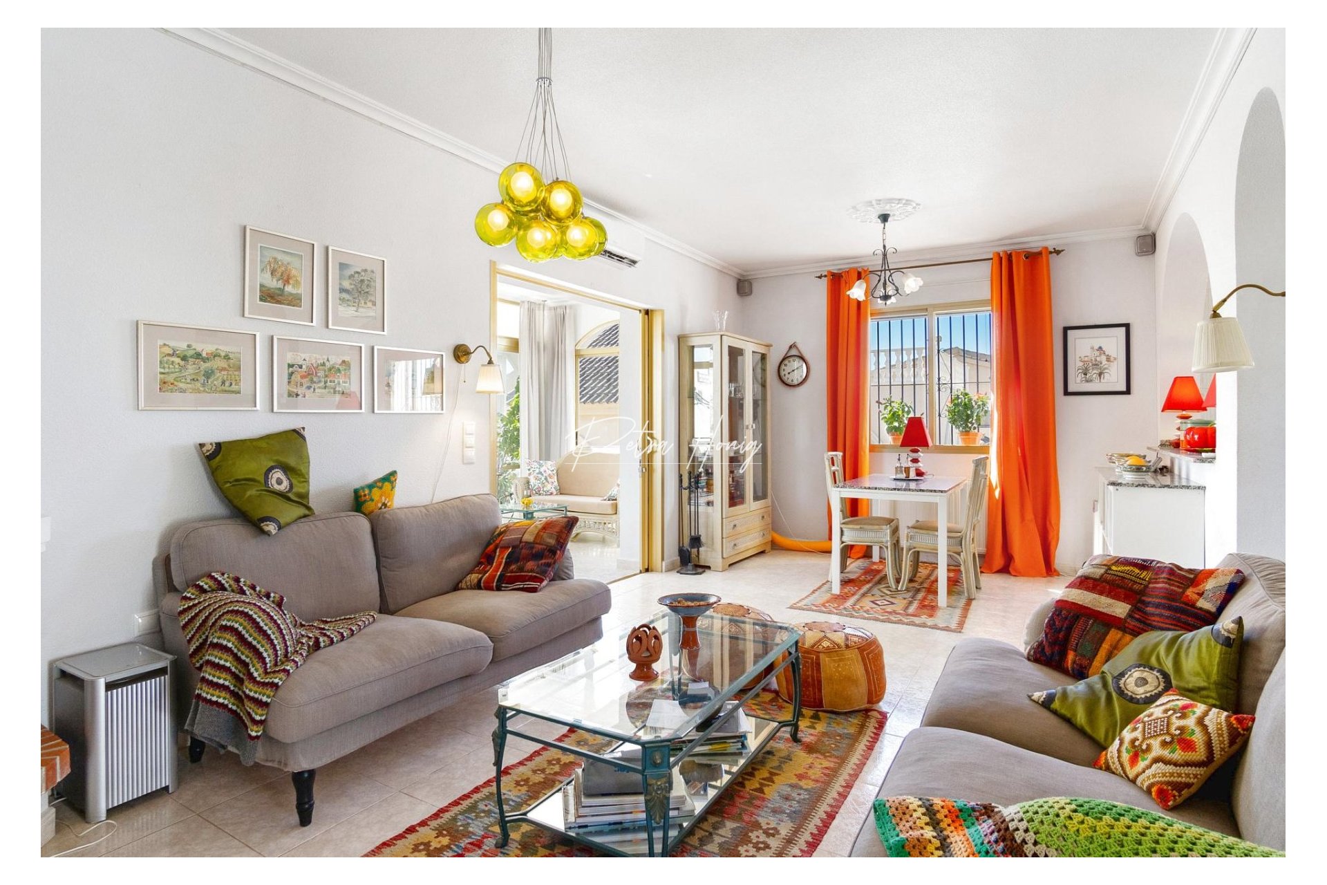A Vendre - Villa - Ciudad Quesada