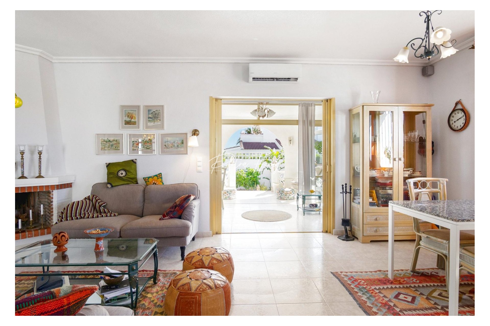 A Vendre - Villa - Ciudad Quesada