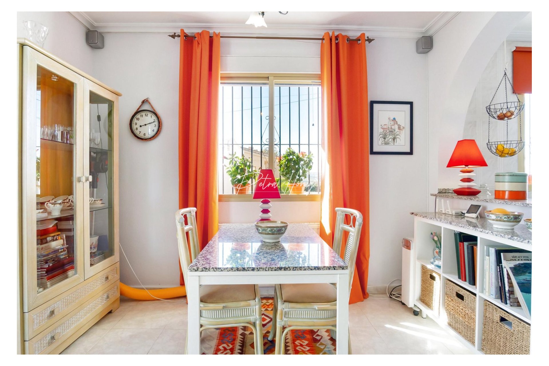 A Vendre - Villa - Ciudad Quesada